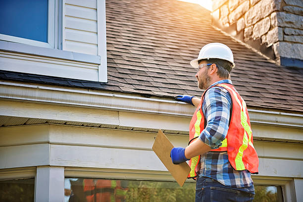 Licensed Roof Repair service in LaFayette, GA - Ben Roofing and Steel LLC